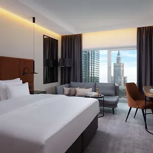 ***** Hotel Radisson Collection Hotel, Polonia