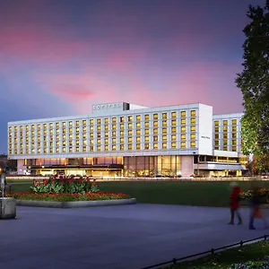 ***** Hotel Sofitel Victoria Polonia