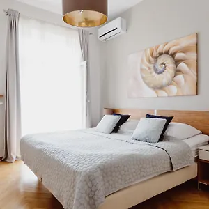 4seasons﻿ Cracow Appart hôtel