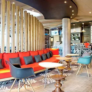 ** Hotel Ibis Ostrobramska Polonia