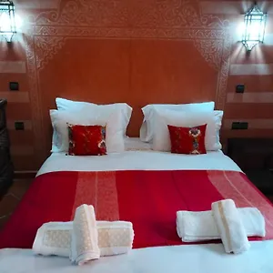  Bed and breakfast Lotus Marruecos