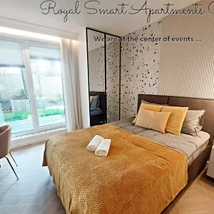 Royal Smart Cracow Cracovia