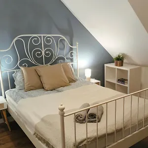  Apartamento Apartamenty Gdansk Polonia