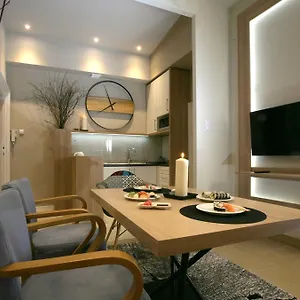 Salve Station Apartmanhotel
