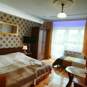  Habitación en casa particular Abwentur Polonia