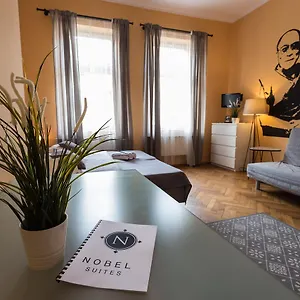 Nobel Appart hôtel