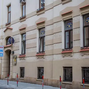 Albergue Amber, Cracóvia