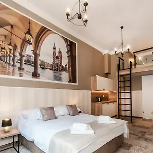 3* Lägenhetshotell L5