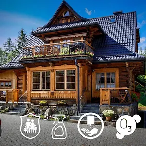  Apartamento Bambi Polonia