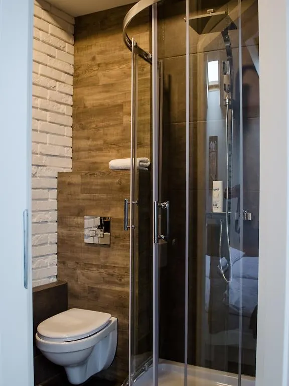 Aparthotel MODERN STUDIOS in OLD CITY KRAKÓW