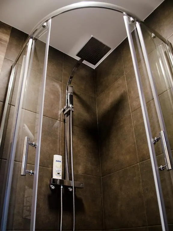 *** Aparthotel Modern Studios In Old City Krakow Poland