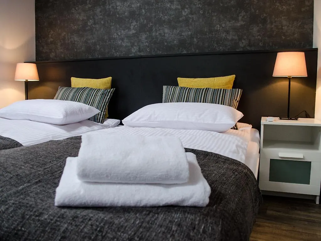 Aparthotel Modern Studios In Old City Krakov